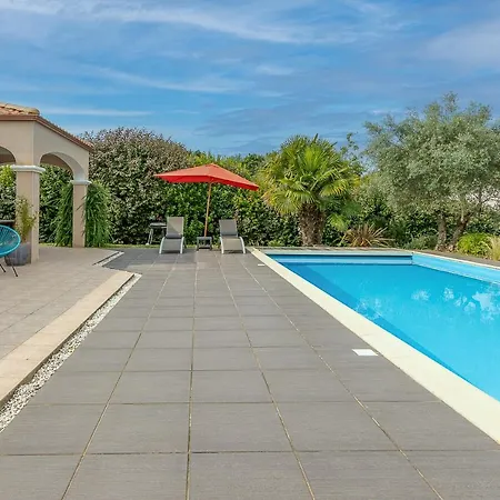 Piscine Talmont St Hilaire Saint-Hilaire-de-Talmont