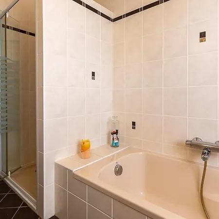 Villa Piscine Talmont St Hilaire *